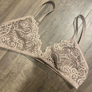 Andressa bralette size S